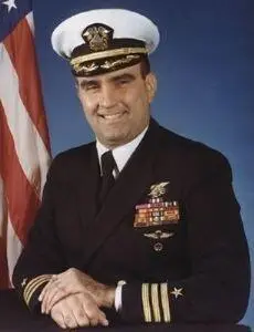 Richard Marcinko LCDR US Navy В течении последних шести месяцев учебы в - фото 7