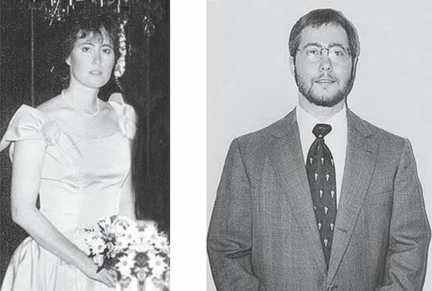 Рис 104БарбараБен Баррес Сколько я себя помню всегда считал себя - фото 59