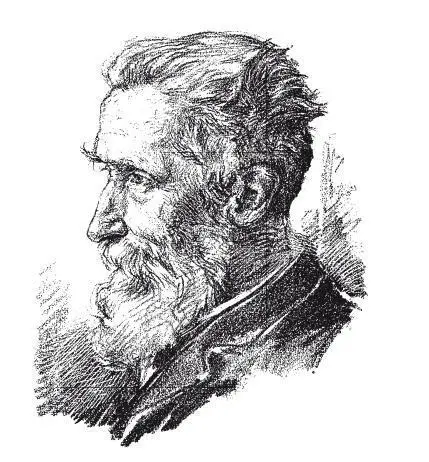 Эдуард Зелер 18491922 немецкий ученый и ведущий мезоамериканист своего - фото 114