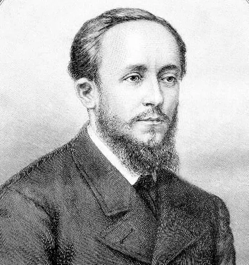 Критик и публицист Дмитрий Писарев Ну вот вообразите как из подъезда этого - фото 133