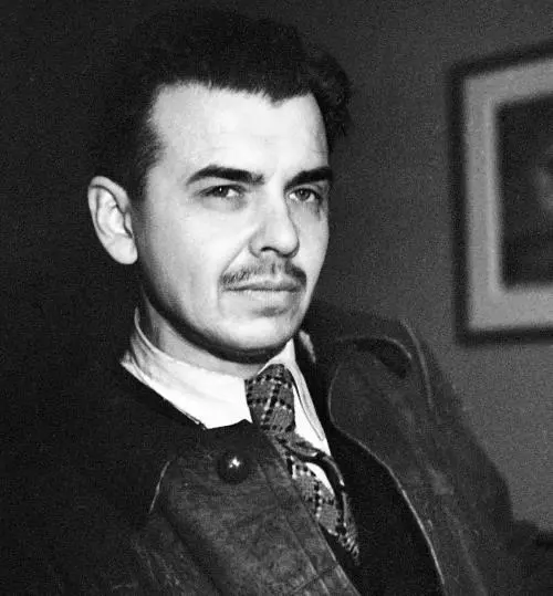 Л М Леонов Классик соцреализма депутат академик трижды номинант на - фото 161