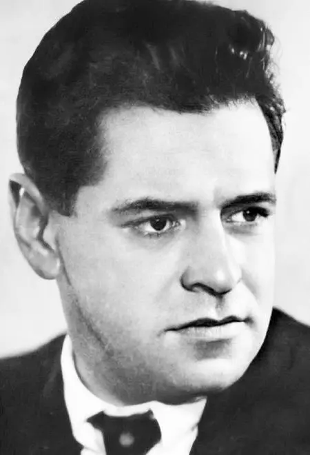 А Я Каплер С И Аллилуева А ведь живя уже здесь в 1955м он встретился - фото 242