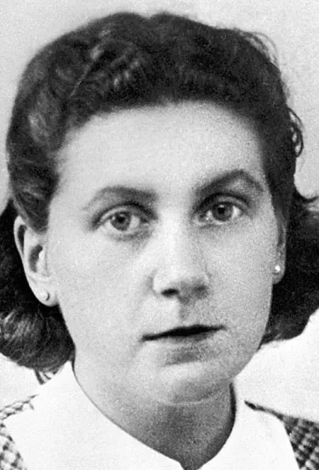 С И Аллилуева А ведь живя уже здесь в 1955м он встретился и с той изза - фото 243