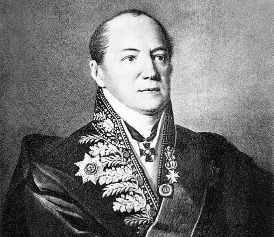 Поэт драматург и историк А Ф Малиновский А вообще здесь трудились в - фото 272
