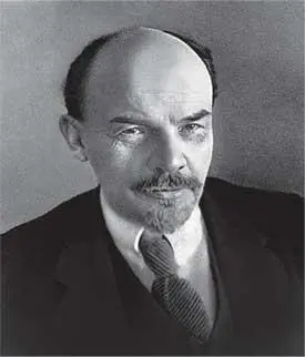 Владимир Ленин Иван Ильин Ильин надеялся что СССР не переживет Вторую мировую - фото 1