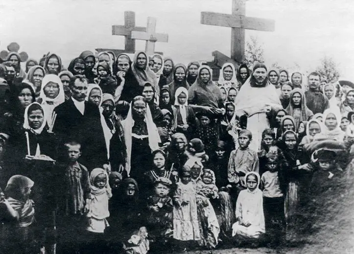 После Ленского расстрела Было две встречи на высшем уровне В июне опять - фото 120