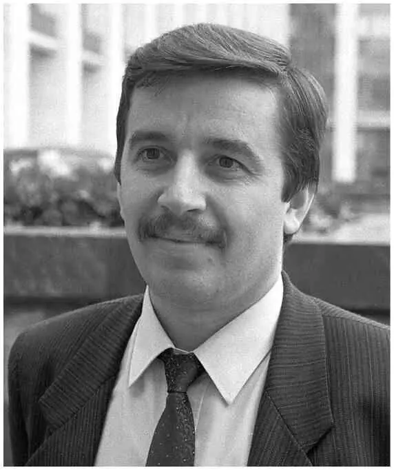 1990й год Первые в моей жизни выборы и мандат народного депутата РСФСР - фото 13