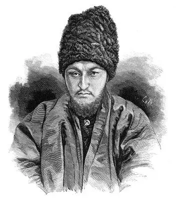 Большая игра 18561907 мифы и реалии российскобританских отношений в Центральной и Восточной Азии - фото 16