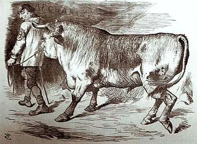 Где мы сейчас 1878 г Спасите меня от моих друзей 1878 г Гот - фото 21