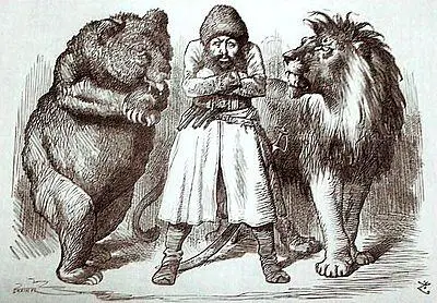 Спасите меня от моих друзей 1878 г Готовы 1885 г Красавица - фото 22