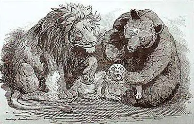 Большая игра 18561907 мифы и реалии российскобританских отношений в Центральной и Восточной Азии - фото 31