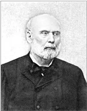 Президент Франции ФПЖ Греви Фотография Автор Пьер Пети 1880е гг В - фото 25