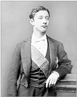 Принц империи Фотография 16 марта 1874 г И теперь Луи бродил по дому то - фото 48