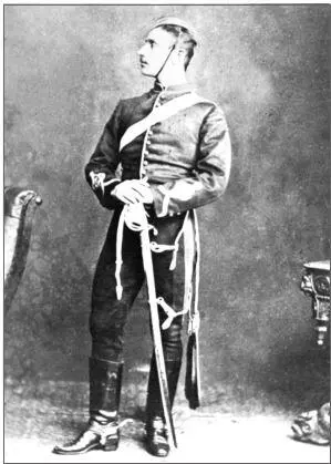 Наполеон IV в военной форме Фотография 1879 г Великобритания Можно - фото 60