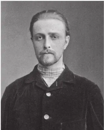 Владимир Чертков 1883 Однако и эта надежда оказалась призрачной уже в - фото 23
