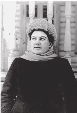 Александра Толстая 1912 Старая графиня иначе восприняла начало войны в день - фото 84