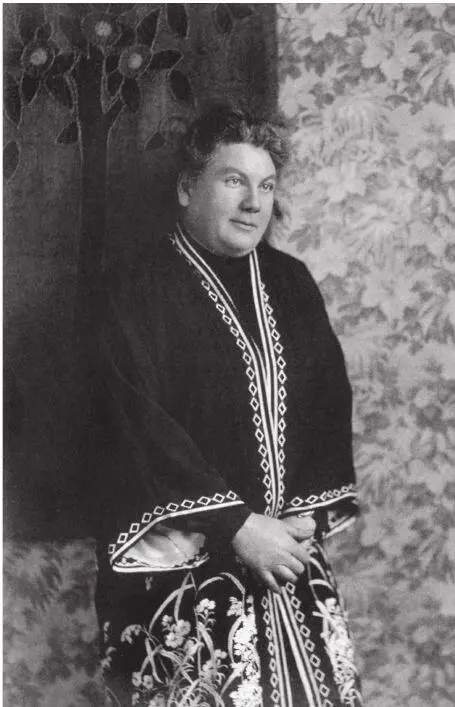 А Л Толстая в Японии 1929 Глубина потрясения от встречи с новой культурой - фото 158