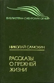 Николай Самохин - Дедовское средство