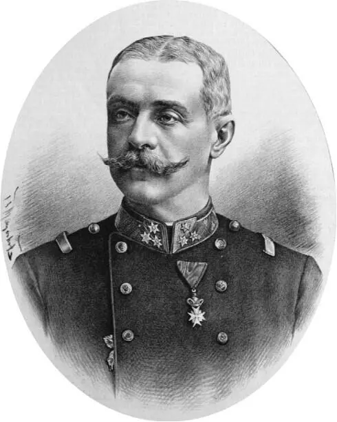 Князь Рудольф Лихтенштейнский 1895 e Князь очаровывал женщин Он был - фото 21
