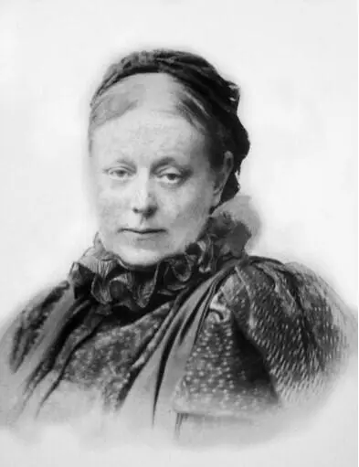 София Володкович 1890е гг Архив Конгрегации сестер Служанок Святого Сердца - фото 35