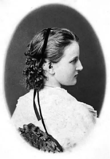 Великая княжна Елена Георгиевна в замужестве принцесса СаксенАльтенбургская - фото 40