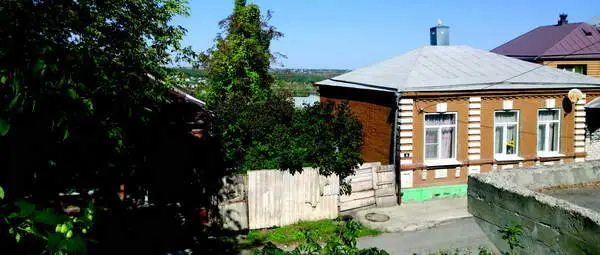 Ставрополь Бывшая Верхнеподгорная ныне Подгорная улица Казанский - фото 24