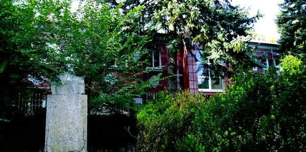 Современный вид Семья ТрофименкоЧерниковых даже после кончины её главы Семёна - фото 177