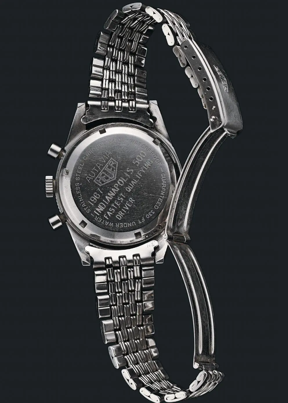 Бенджамин Клаймер Основатель и исполнительный редактор сайта Hodinkee OMEGA - фото 10
