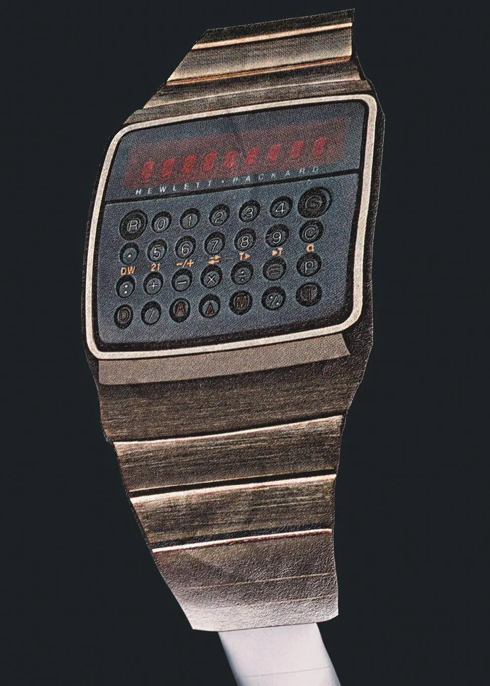 Дэвид Коггинс Писатель JAEGERLECOULTRE REVERSO Я люблю качественно - фото 63