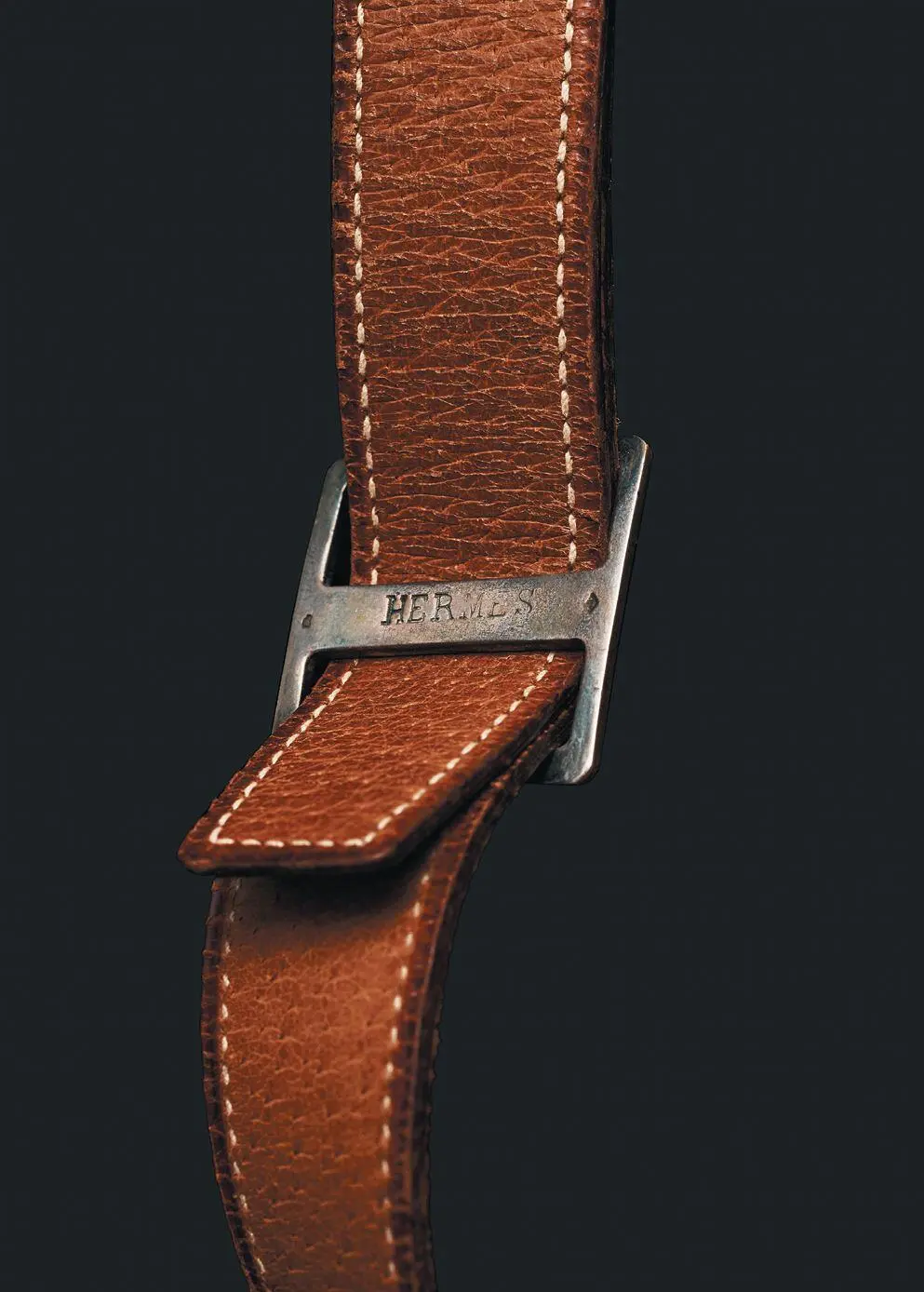 ПОЯСНЫЕ ЧАСЫ HERMÈS 1930 г Эти часы были сделаны специально для игроков в - фото 70