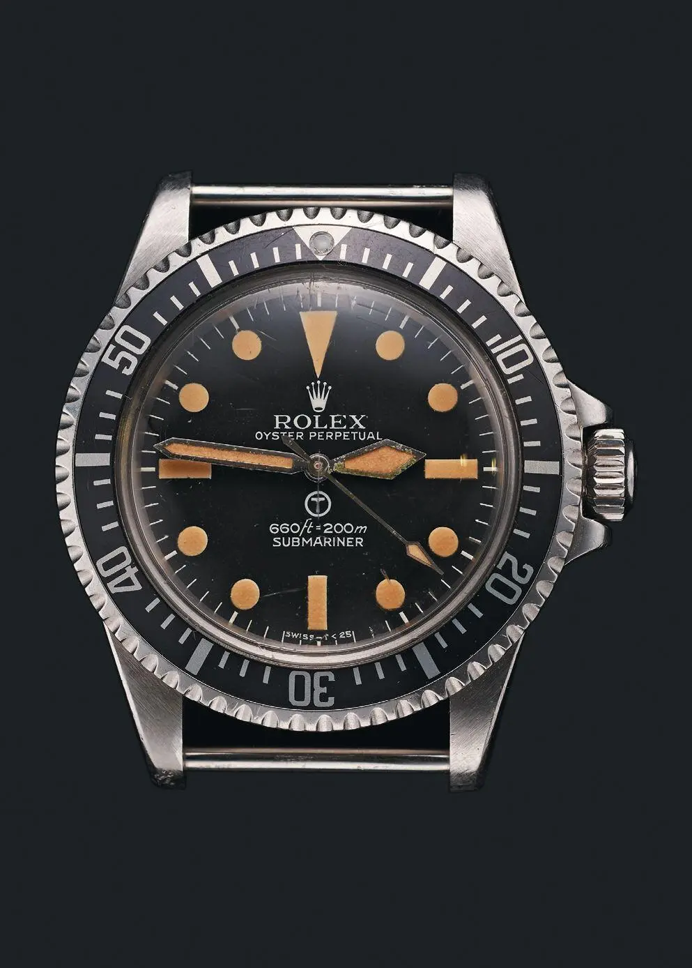 ROLEX MILITARY SUBMARINER МОДЕЛЬ 5517 OMEGA SEAMASTER 300 Очень редкие - фото 78