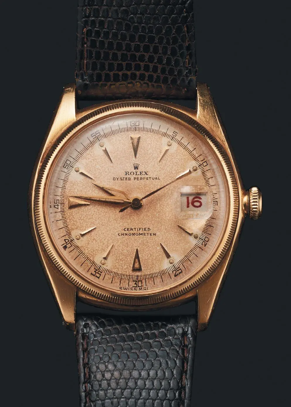 ROLEX OYSTER BUBBLEBACK Сильвестр Сталлоне Актер режиссер и сценарист - фото 85