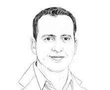 ПОЛ БУТРОС страстный коллекционер часов руководитель и старший вицепрезидент - фото 101