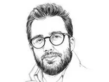 БЕНДЖАМИН КЛАЙМЕР коллекционер часов и основатель Hodinkee самого популярного - фото 105