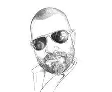 АДАМ КРЭНИОТС писатель и коллекционер часов Соучредитель RedBar Group - фото 108