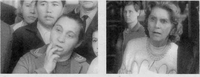 Взгляните на лицо В запале и безоглядности этой полемики я снял удивительно - фото 3