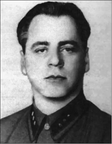 Военная контрразведка НКВД СССР Тайный фронт войны 19411942 - фото 6