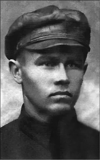 АС Быстров НИ Железников НГ Ханников - фото 10