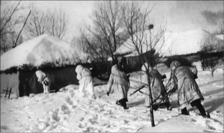 Диверсанты на задании Примечания 1 На защите революции Киев 1971 С - фото 31