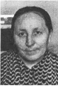 Мать Анна Корнеевна Гаврилова Первое офицерское звание 1953 г Братья - фото 124