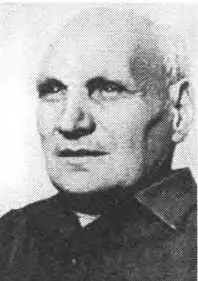 Отец Павел Егорович Красиков В звании старшего лейтенанта 1958 г Боевая - фото 128