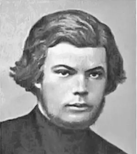 Зайчневский Выход из этого гнетущего страшного положения губящего - фото 90