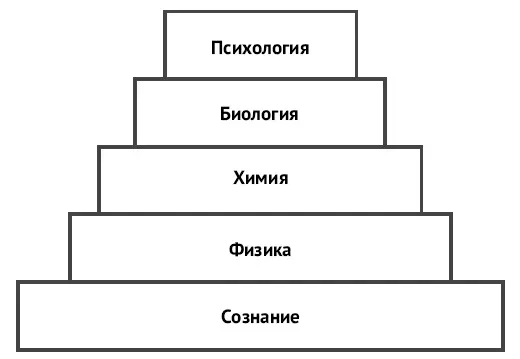Аналогично в квантовой физике эмпирический факт или объективный факт а также - фото 6