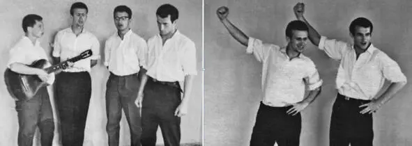 196307 Стас Зимин Михаил Николаев Марат Кузьменко Валерий Ириков Справа - фото 108