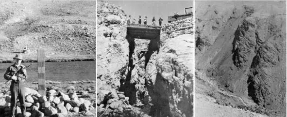 196407 Памир Юра Курочкин на страже границы А там тогда ещё очень - фото 121