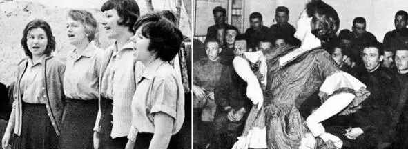 196502 Таджикистан Пяндж Галина Михейкина Нина Белёнова Маша Селивёрстова - фото 130