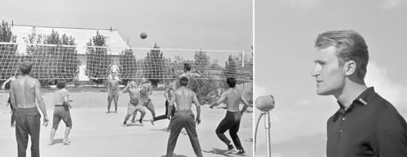 196608 Матч века Обязательно выиграем Справа Ян Малашко 196608 - фото 148