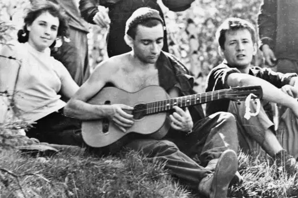 196207 Заповедник Красноярские столбы Томочка Бычкова Андрей Фрейдин - фото 170