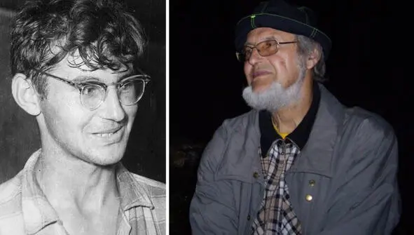 Рустэм Любовский 1961 г и 2010 г МФТИ был закрыт для иностранцев просто в - фото 205