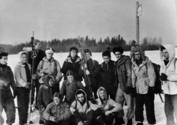 196002 Подмосковье Виктор Дубнер Светлана Солодченкова Михаил Балашов - фото 26